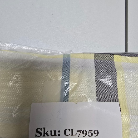 Ball and Buck The Scout Shirt Mens Large Plaid Button Up Long Sleeve Made in USA - Picture 12 of 12